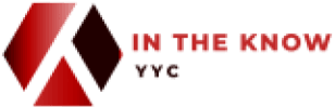 In The Know YYC - Logo